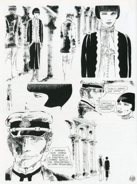 洋書【 Emmanuelle 】Guido Crepax/著 フランス語 ハードカバー